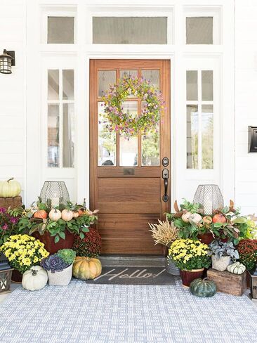 LSKYTOP Artificial Flower Wreath for Front Door 24inch Colorful Wildflower Wreath with Daisy for Wall Window Indoors Decor in Saudi Arabia