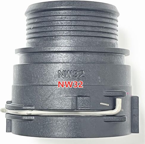 NW32 Soolant خرطوم موصل محرك سخان تجميع خرطوم BMW Audi VW شيفروليه هوندا لاند لاند روفر فولفو بويك خرطوم-أنبوب الوصلات in Kuwait