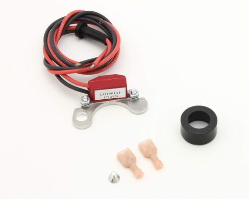 Pertronix 92846 Ignitor II for Bosch 4 Cylinder Engine in Saudi Arabia