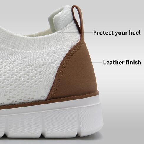 Men's Casual Dress Oxfords Sneakers Business Mesh Breathable Lightweight Walking Shoes Tennis Comfortable in Saudi Arabia