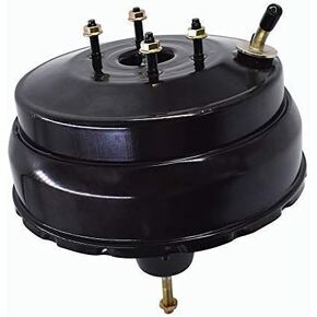labwork Power Brake Booster 44610-60792 Replacement for Toyota Land Cruiser FZJ80 Lexus FJ80 LX450 1993-1997