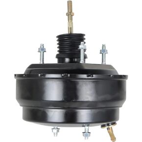 Power Brake Booster Replacement for Toyota 4Runner 1996 1997 1998 1999 2000 44610-3D700 1 Mounting Studs 446103D700