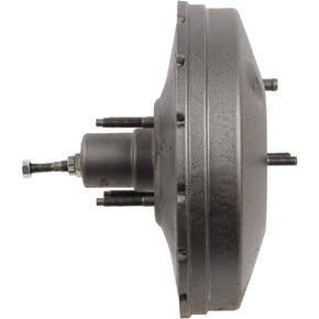 A1 Cardone 53-5433 Remanufactured Vacuum Power Brake Booster without Master Cylinder (Renewed)