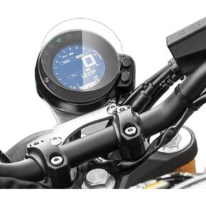 Instrument Film Dashboard Screen Protector Replacement for Yamaha XSR700 XSR900 2016-2018 Cluster Display Screen Protective Cover