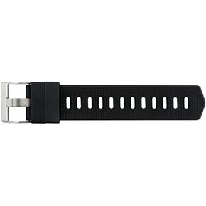 Extender Band Compatible Fitbit Charge 2/3/4/Fitbit Charge/HR Fitbit Versa/Versa 2 Fitness Tracker Wristbands Fitness Tracker Wristbands - Designed for Larger Size Wrists or Ankle Wear, Buckle Closure