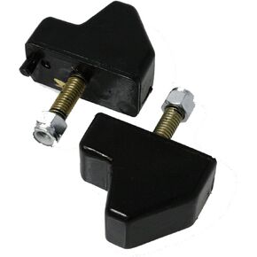 Energy Suspension 9.9150G GM Style Bump Stop
