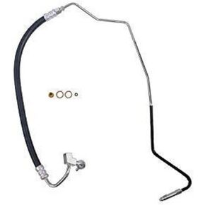 Sunsong 3403661 Power Steering Pressure Line Hose Assembly