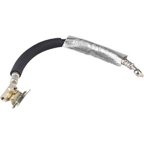Compatible with Power Steering Pressure Hose Assembly Nissan Infiniti I30 2000 2001, Nissan Infiniti I35 2002 2003 2004, Nissan Maxima 1999 2000 2001 2002 2003. Replace OEM 49720-2Y900, 3401152