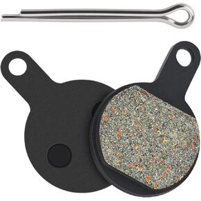 Road Passion Bicycle Disc Brake Pad for Tektro IOX.11 Novela MTB XC DH Bike