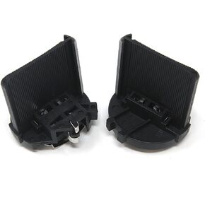 DAMA H7 Headlight Halogen Bulb Retainer Socket Holder Adapter/One Pair Deal