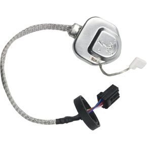 HID Xenon Headlight Ballast - Replaces 33119-S0K-A10, 33109-S0K-A02, W3T10471, W3T14371, 33119S0KA10 - Compatible with Mazda 3, Acura & Honda Vehicles TL, TSX, S2000 - Model Years 2002 - 2008