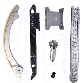 Timing Chain Kit Front 9-4201SX Replacement for Impala Cavalier Malibu 9-3 Terrain HHR Equinox Cobalt