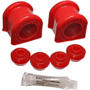 Energy Suspension 5.5160R 36mm Front Sway Bar Bushing Set