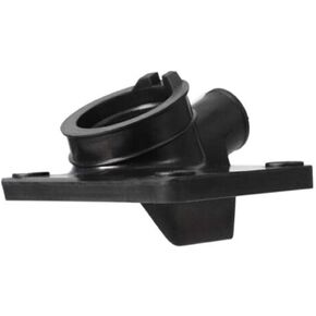 Carburetor Intake Manifold, Carburetor for Yamaha Blaster rubber intake boot carb reed 1988-2006 2XJ-13565-00-00.