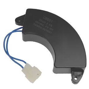 36uF Generator Capacitor AVR Replacement for JKD JIEKEDA CBB61 36uF MFD 300V 400V 450VAC 50Hz 60Hz