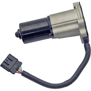 Dorman 600-904 Transfer Case Motor Compatible with Select Models
