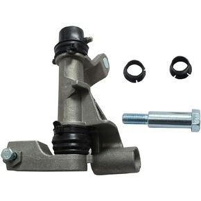 Transfer Case Lower Shift Linkage Control Lever Compatible with 1992-1996 Ford Bronco F150 F250 F350 4WD 4X4 Lower Control Replace F6TZ7210HA, F2TZ7210B, F2TZ7210K, F3TZ7210C, F6TZ7210HA
