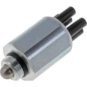 Dorman 600-553 Transfer Case Switch Compatible with Select Dodge / Jeep Models