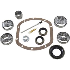 USA Standard Gear (ZBKD30-TJ) Bearing Kit for Jeep TJ Dana 30 Front Differential