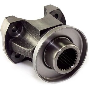 Omix | 18676.38 | Transfer Case Output Yoke, Front, NP231 | OE Reference: 4798120 | Fits 1997-1999 Jeep Wrangler TJ