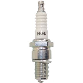 NGK (4374) CR8EKB Standard Spark Plug, Pack of 1,One Size