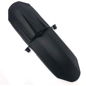 Manitou Reverse Arch Mudguard (Gen2) Black