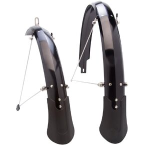 Planet Bike Cascadia ALX Bike Fenders
