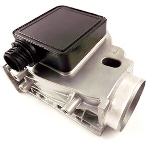 WFLNHB Mass Air Flow Sensor Meter Replacement for BMW E30 E36 E34 318i 518i Z3 1.8L 13621734655 0280202134 0280202203