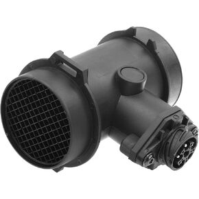 A-Premium Mass Air Flow Sensor Meter Assembly [wih 4Pins] 2.2L Compatible with Mercedes-Benz [W202 Series] C220 1994 1995 1996