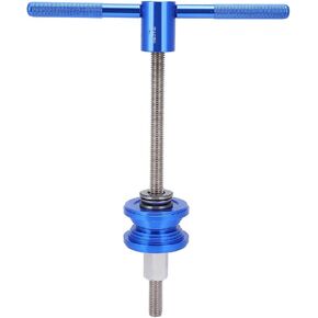 Bike Headset Press‑in Tool, Bike Headset BB Bottom Bracket Press Tool for Mountain Bike Press‑in Installation Tools