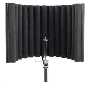 RF-X SE Electronics Portable Vocal Booth