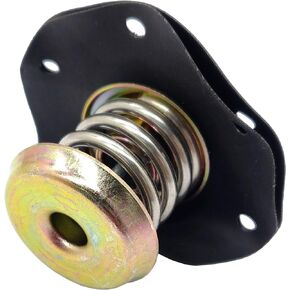 TPi Fuel Pressure Regulator Diaphragm for 1985-1995 Chevrolet Chevy Camaro Pontiac Firebird Buick Cadillac 17110851 PR10