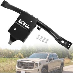 Front Fuel Tank Support Crossmember Fit for 1999-2010 Chevy Silverado GMC Sierra 1500 1500HD 2500HD