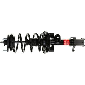 Monroe Quick-Strut 172647 Suspension Strut and Coil Spring Assembly for Honda Pilot