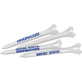 Team Effort Boise State Broncos Tee Pack