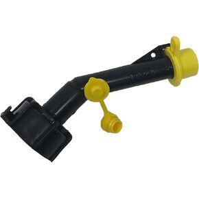 1 - Fuel Gas Can Jug Spout Nozzle, Ring, Cap & Vent for Blitz Wedco Scepter Essence Midwest Eagle