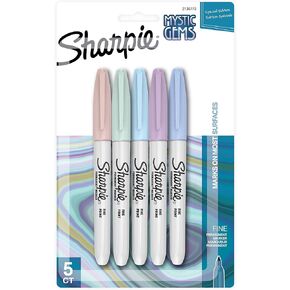 SHARPIE Mystic GEMS