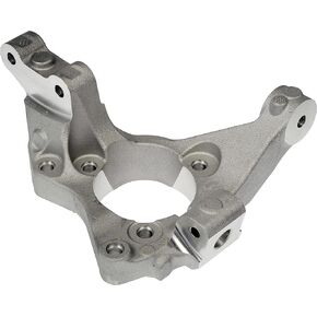 Dorman 698-234 Front Passenger Side Steering Knuckle Compatible with Select Chevrolet/Pontiac/Saturn Models