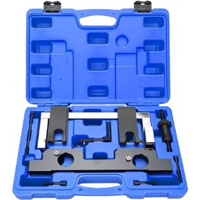 8MILELAKE Engine Alignment Locking Timing Tool Compatible for BMW N20 N26 Vanos Cam Camshaft