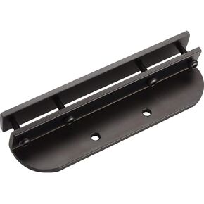 Burley Design Travoy Rack Mount, Black