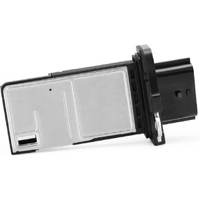 Mass Air Flow Meter Sensor MAF Sensor 22680-7S000 AF10141 MAF0031 for Infiniti G35 G37 QX56,Nissan 350Z 370Z Altima Maxima Frontier Murano Titan Xterra and Suzuki Equator Multiple Models and Years