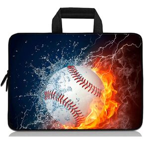 11 11.6 12 12.1 12.5 inch Laptop Carrying Bag Chromebook Case Notebook Ultrabook Bag Tablet Cover Neoprene Sleeve for Apple MacBook Air Samsung Google Acer HP DELL Lenovo Asus (Galaxy)
