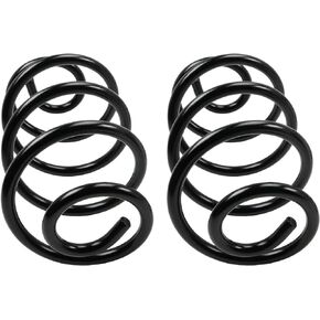 MOOG 5385 Coil Spring Set for Chevrolet Chevelle