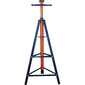 Aain® E335 High-Position 2-Ton Tripod Under Hoist Jack Stand, Underhoist Safety Stand