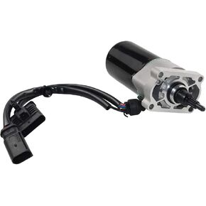 600-828 68084266AB Rear Differential Axle Lock Actuator Replacement for Jeep Grand Cherokee 3.6L 5.7L 6.4L 2011-2016 in Saudi Arabia