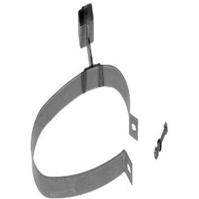 Walker Exhaust 36375 Exhaust Muffler Strap