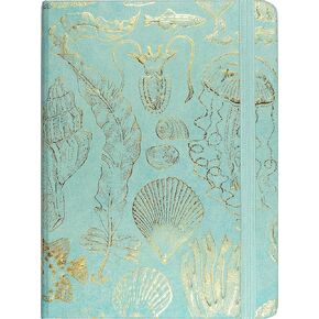 Sealife Sketches Journal (Diary, Notebook)