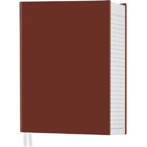 Notebook Journal, 8.5" x 11", 400 Pages College Ruled Notebook, Leather Journal for Women Men, Thick Journals for Writing, 125pcs Sticky Tabs, Inner Pocket, A4 Large Notebooks for Work School, Green in Kuwait