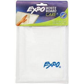 EXPO Microfiber Cleaning Cloth