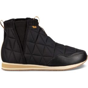 Teva Women's Sneaker Ember Mid Boots, 0